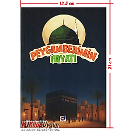Peygamberimin Hayatı - 2026 Siyer Yarışması Sınav Kitabı