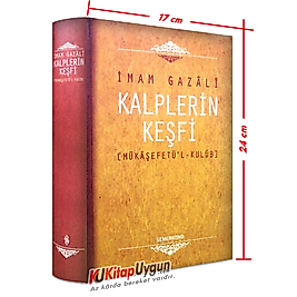 Kalplerin Keşfi -  Mukaşefetül Kulub