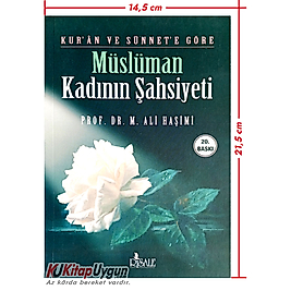 Müslüman Kadının Şahsiyeti - Risale Yayınları